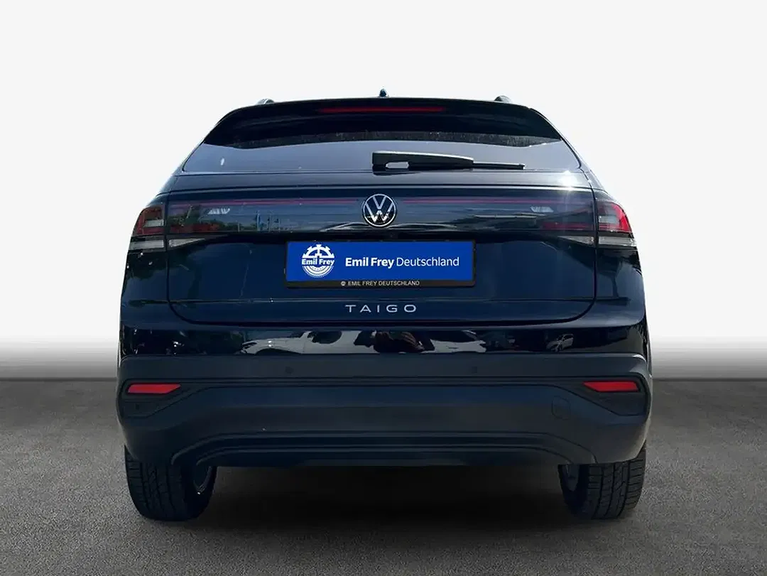 Volkswagen Taigo 1.0 TSI DSG Life - Thumbnail 5