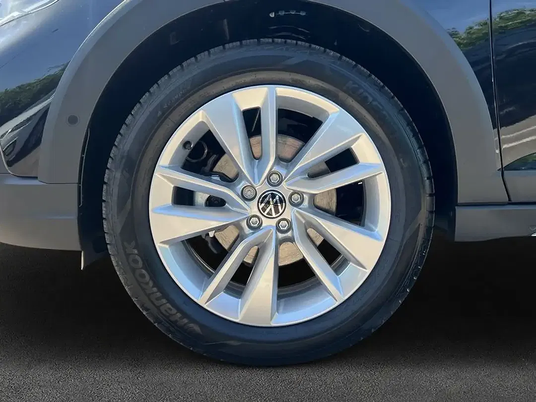 Volkswagen Taigo 1.0 TSI DSG Life - Thumbnail 7