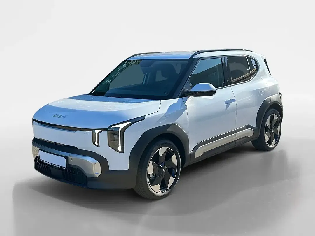 Kia EV2 Earth - Thumbnail 1