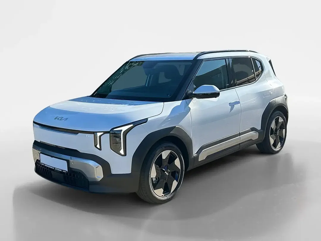 Kia EV2 Earth - Afbeelding 1