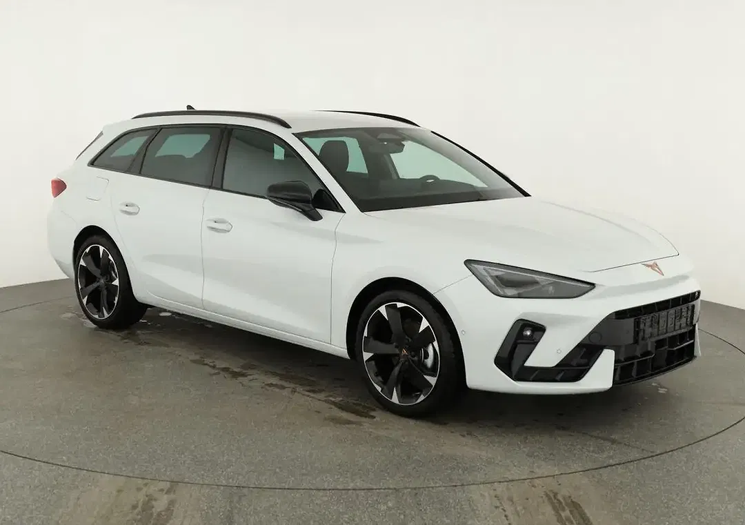 CUPRA Leon 1.5 eTSI DSG Sportstourer - Thumbnail 1