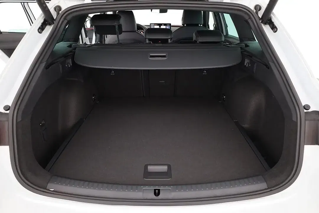 CUPRA Leon 1.5 eTSI DSG Sportstourer - Thumbnail 11