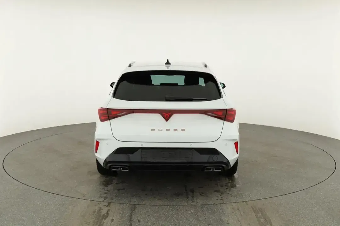 CUPRA Leon 1.5 eTSI DSG Sportstourer - Thumbnail 13