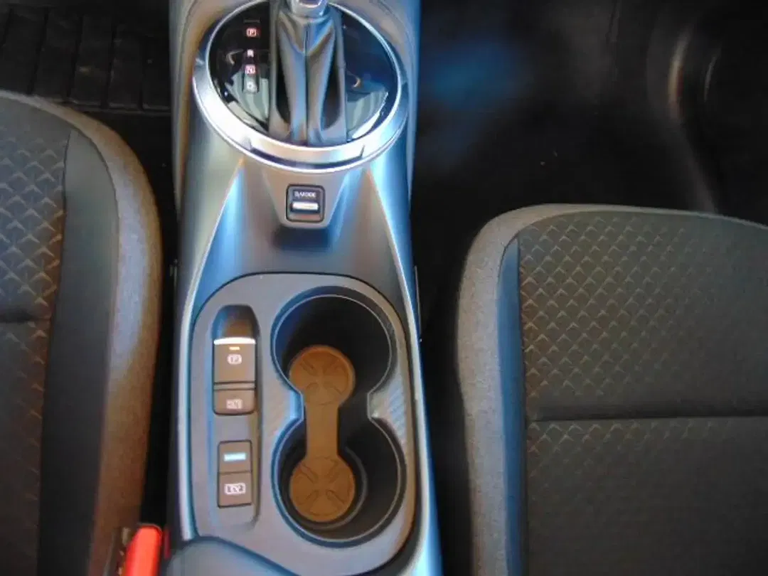 Nissan Juke 1.6 Hybrid 4AMT N-Design - Thumbnail 6