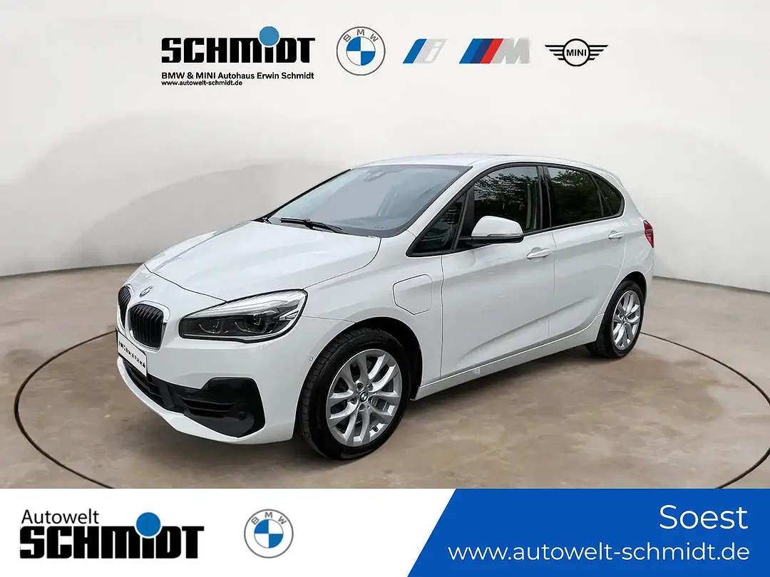 BMW 225 Active Tourer Advantage - Afbeelding 1