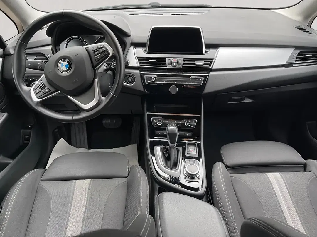 BMW 225 Active Tourer Advantage - Thumbnail 6