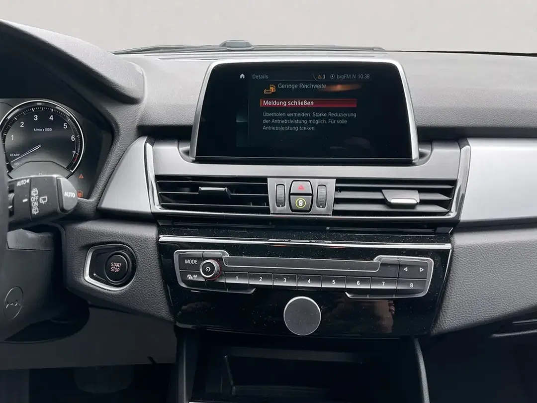 BMW 225 Active Tourer Advantage - foto 7