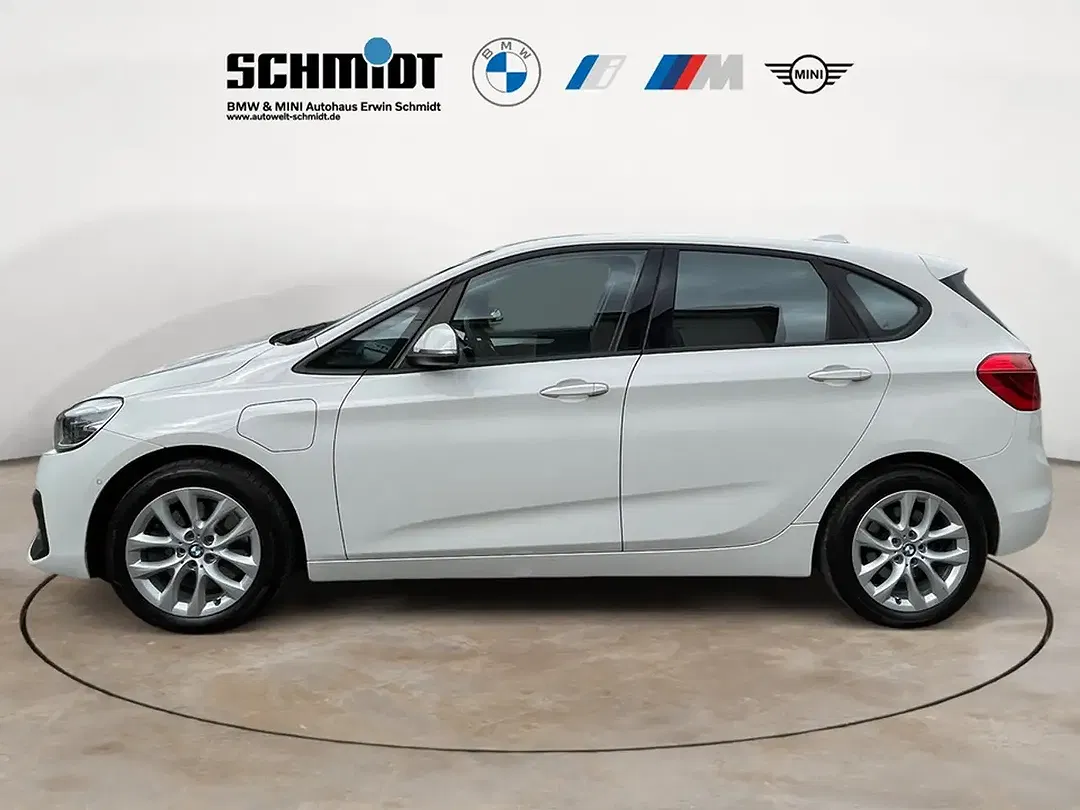 BMW 225 Active Tourer Advantage - foto 2