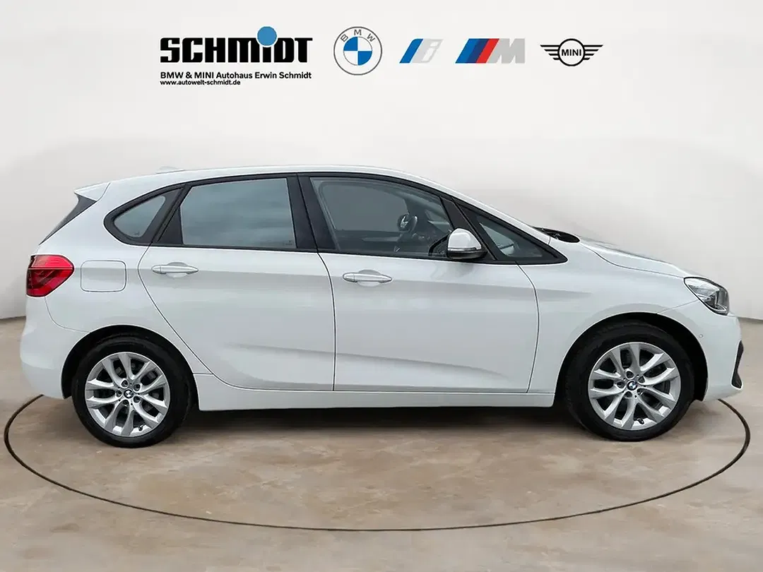 BMW 225 Active Tourer Advantage - Thumbnail 4