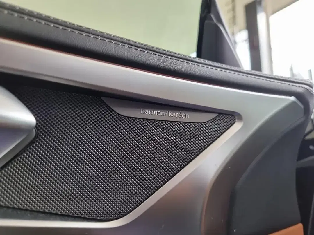 Alpina B8 - Thumbnail 12