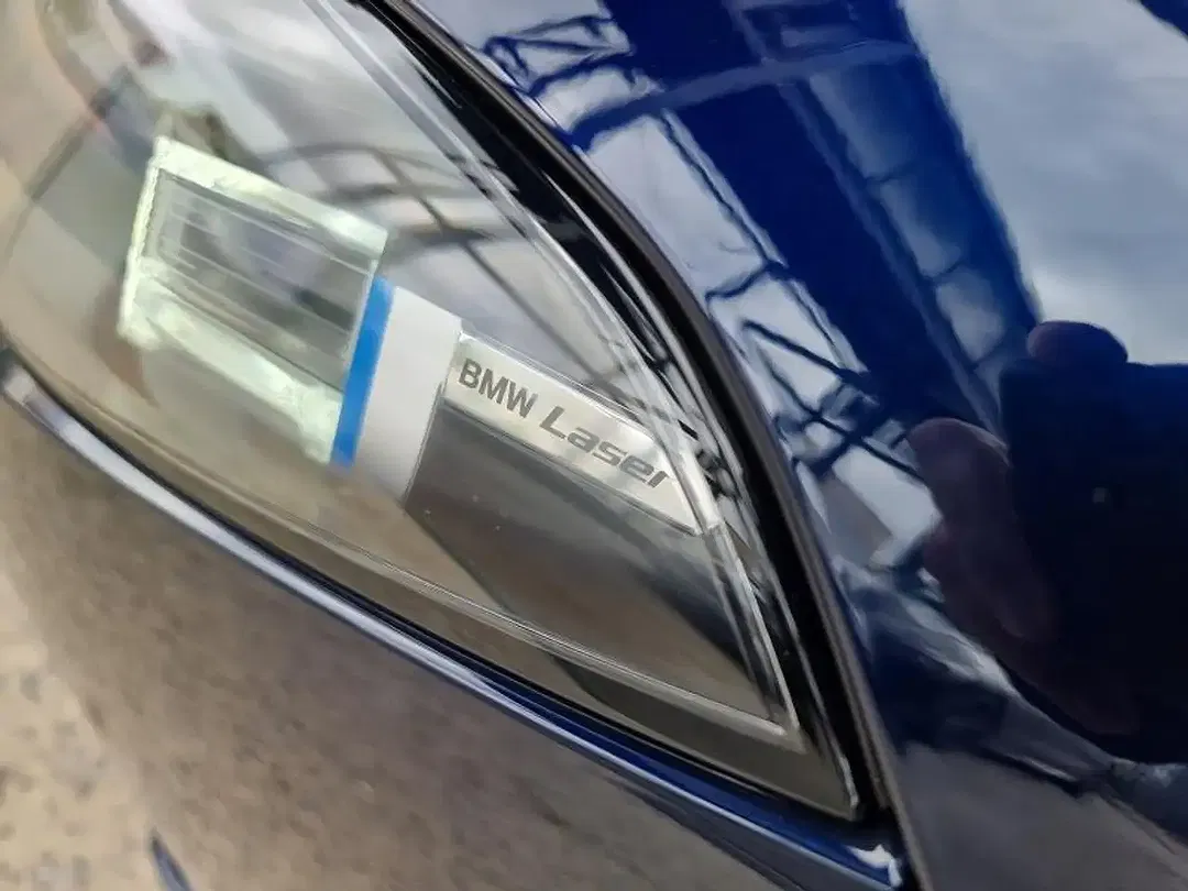 Alpina B8 - Thumbnail 14