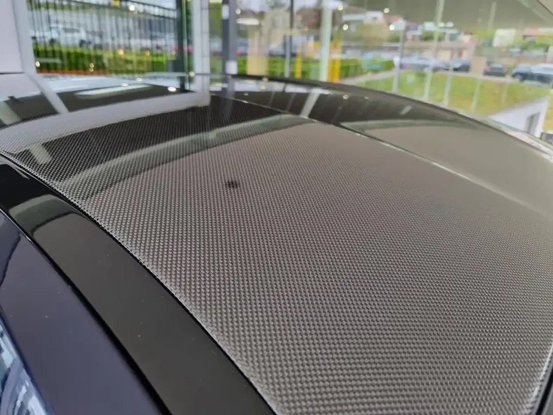 Alpina B8 - foto 15