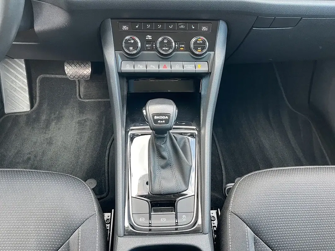 Skoda Kodiaq 2.0 TDI DSG 4x4 Tour - Thumbnail 15
