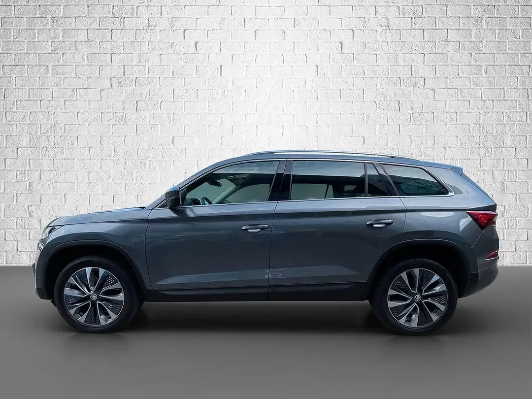 Skoda Kodiaq 2.0 TDI DSG 4x4 Tour - Thumbnail 2
