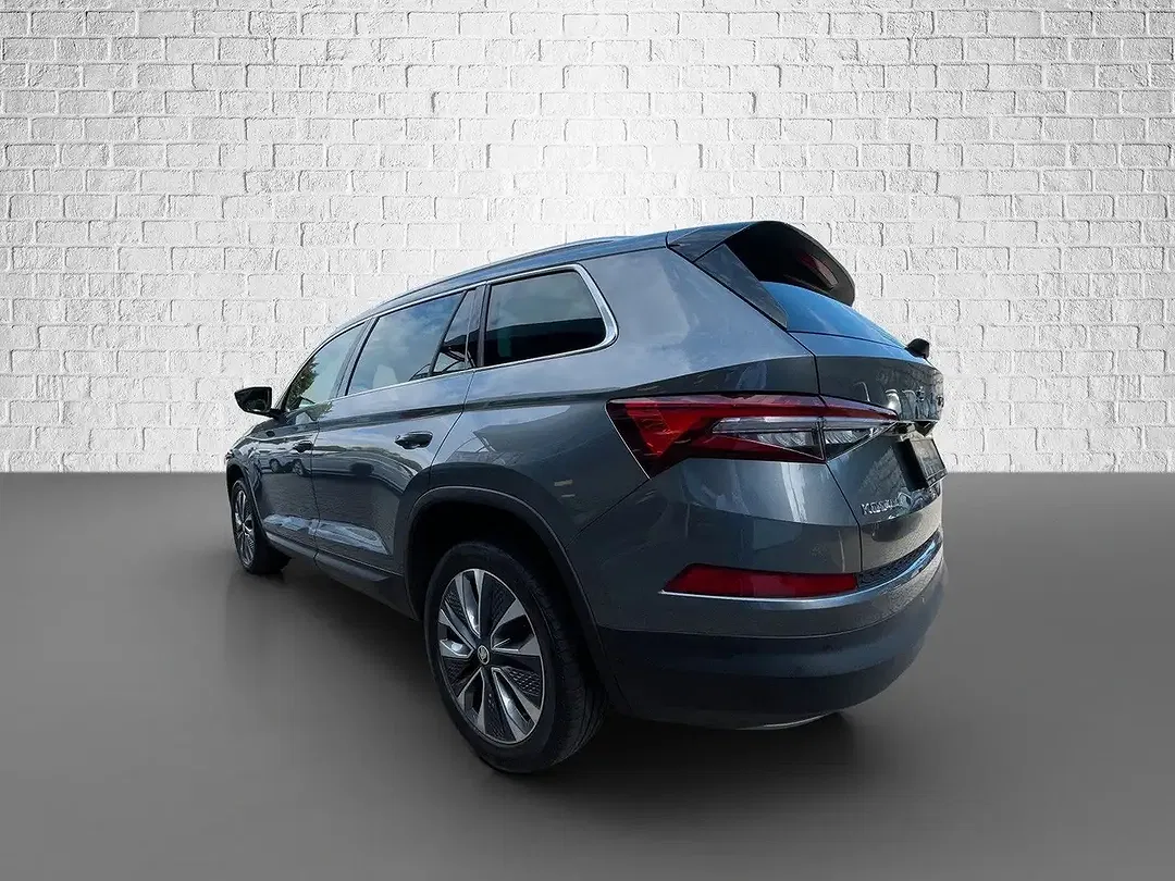Skoda Kodiaq 2.0 TDI DSG 4x4 Tour - Thumbnail 3
