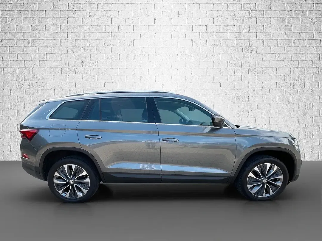 Skoda Kodiaq 2.0 TDI DSG 4x4 Tour - Thumbnail 6