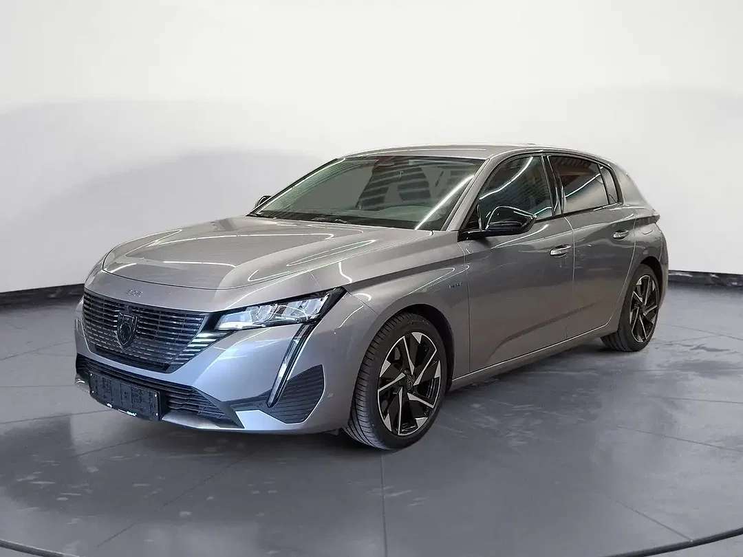 Peugeot 308 180 e-EAT8 Hybrid Allure Pack - Afbeelding 1