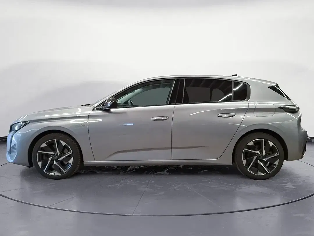 Peugeot 308 180 e-EAT8 Hybrid Allure Pack - Thumbnail 2