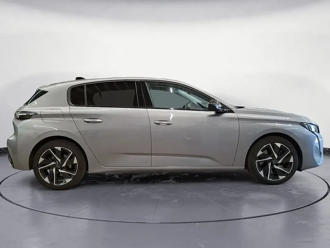 Peugeot 308 180 e-EAT8 Hybrid Allure Pack - Thumbnail 5
