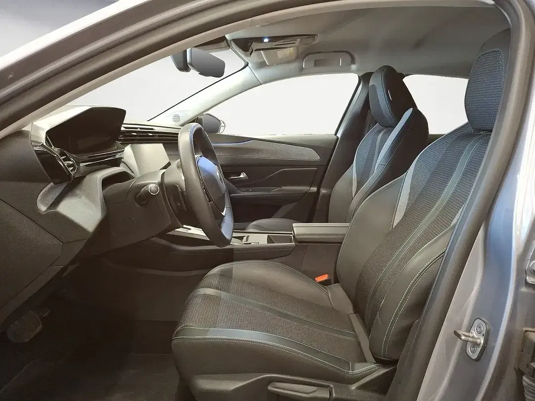 Peugeot 308 180 e-EAT8 Hybrid Allure Pack - Thumbnail 8