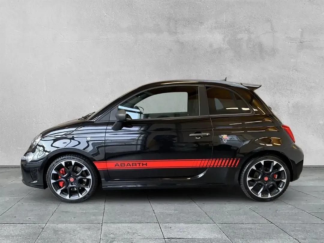 Abarth 500 1.4 T-Jet Competizione - foto 2