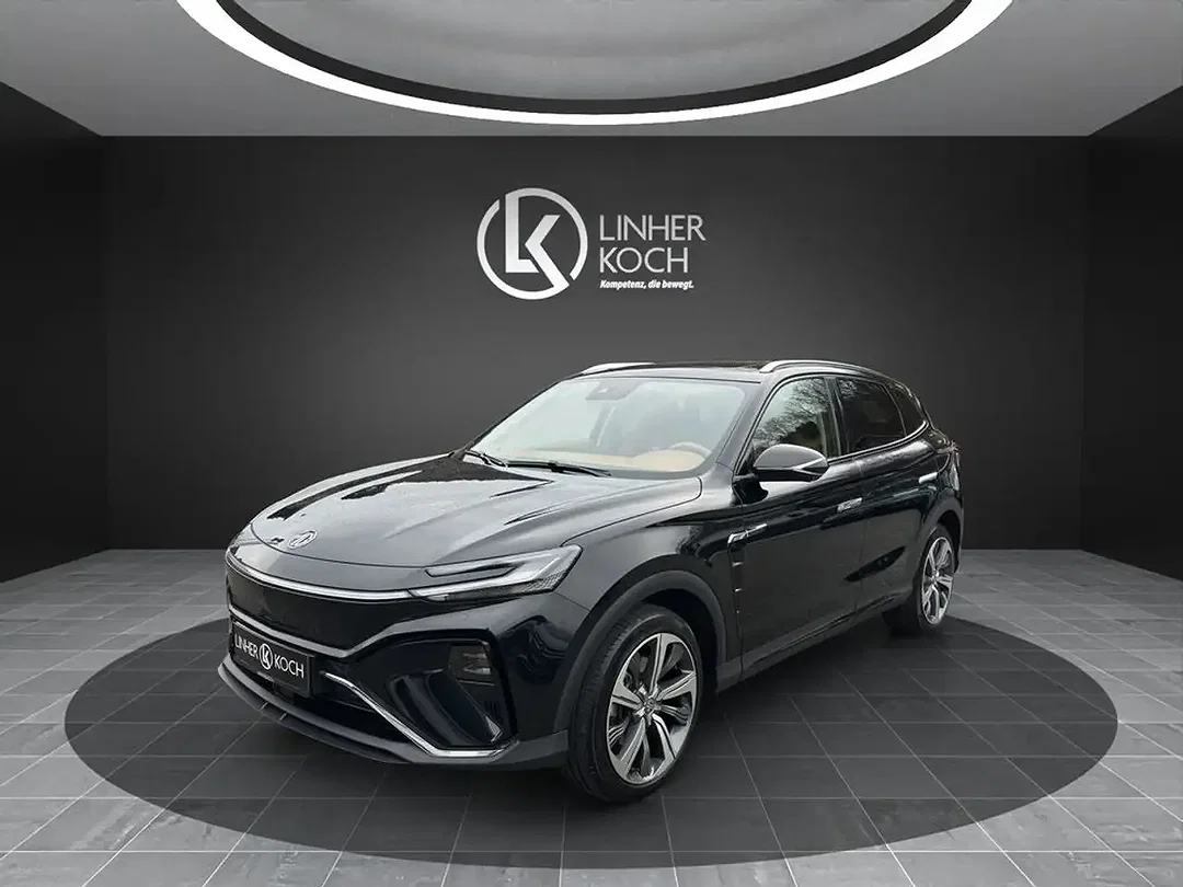 MG MG5 Performance - Afbeelding 1