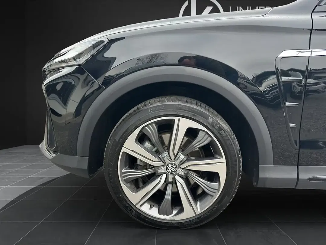 MG MG5 Performance - Thumbnail 13