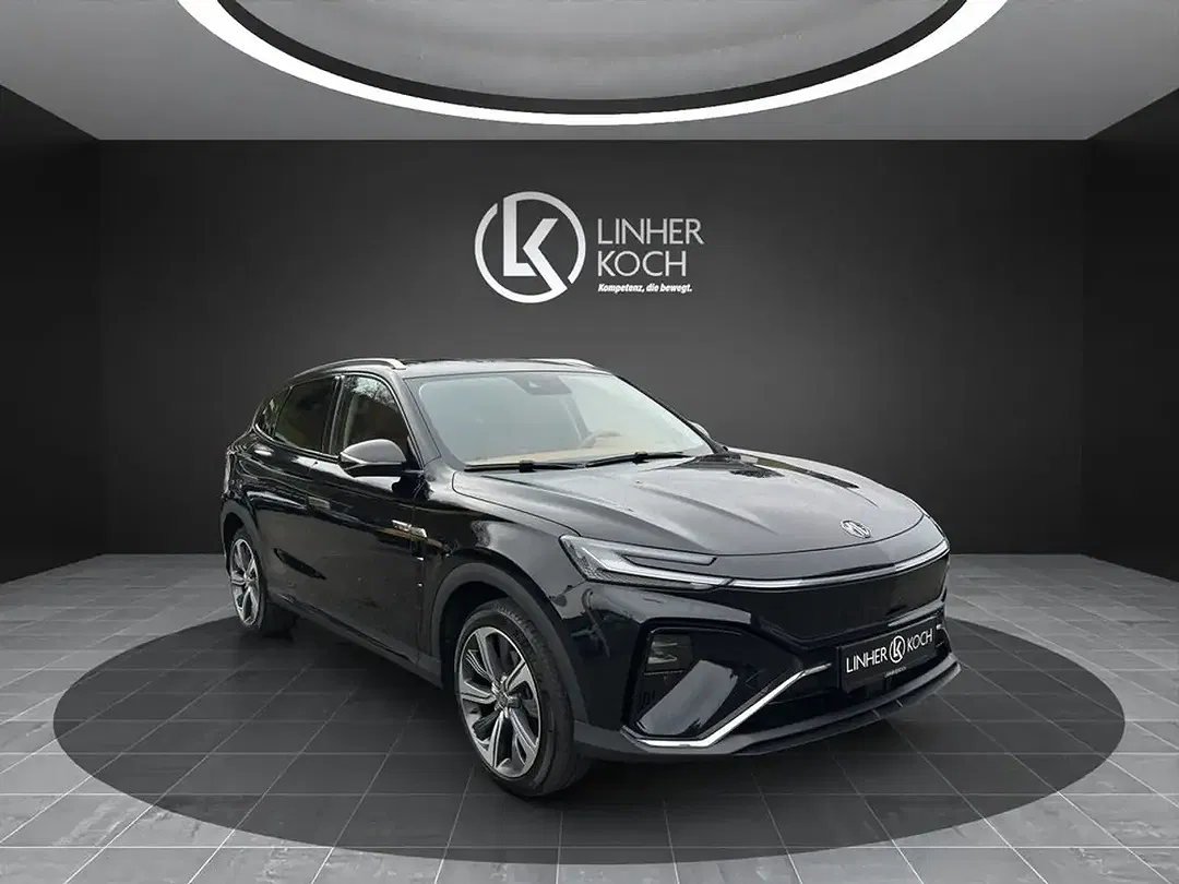 MG MG5 Performance - Thumbnail 6