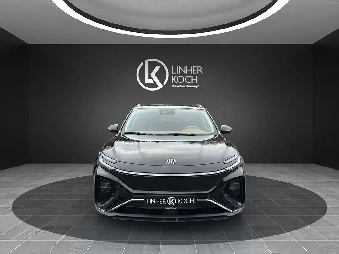 MG MG5 Performance - Thumbnail 7