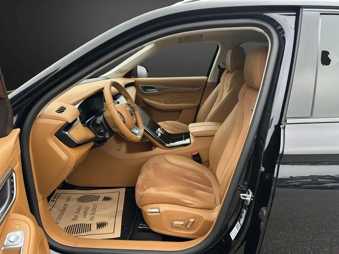 MG MG5 Performance - Thumbnail 8