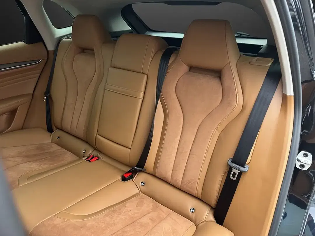 MG MG5 Performance - Thumbnail 9