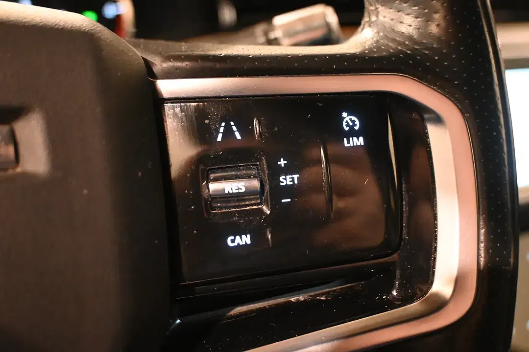 Land Rover Range Rover Evoque 2.0 Black Edition R-Dynamic - Thumbnail 14