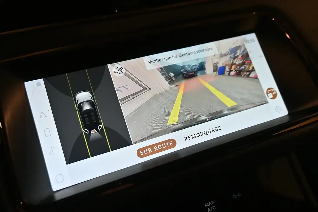 Land Rover Range Rover Evoque 2.0 Black Edition R-Dynamic - foto 15