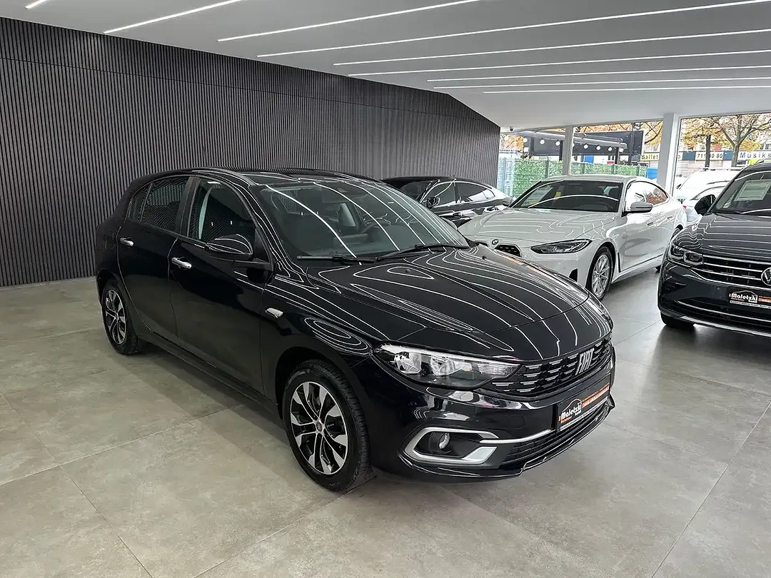 Fiat Tipo 1.0 City Life - foto 1