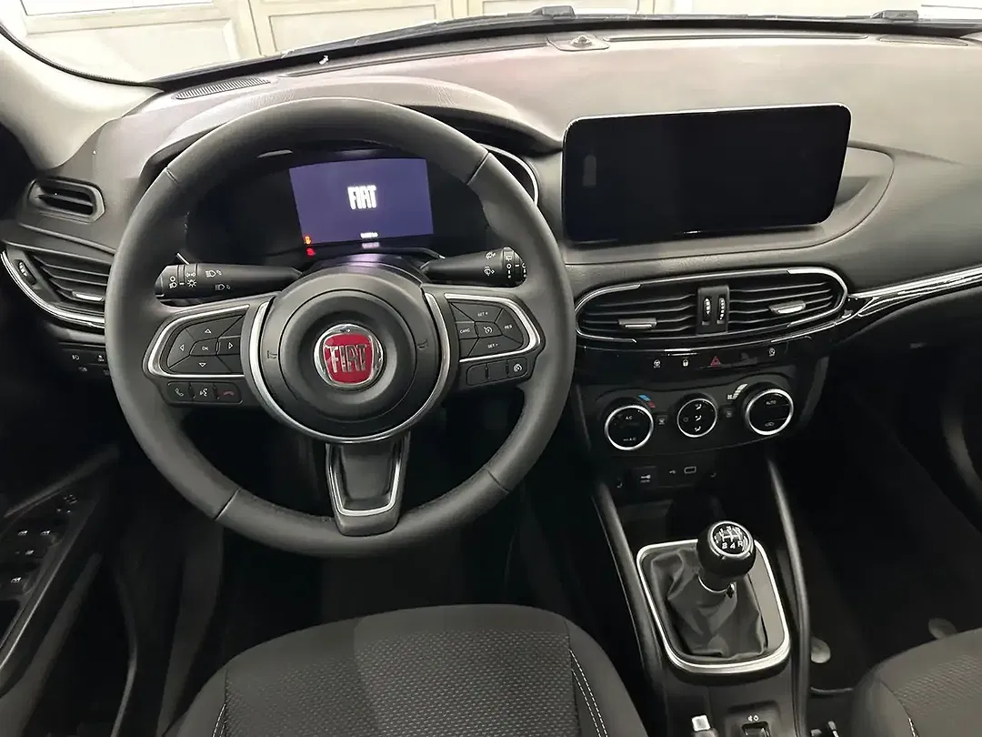 Fiat Tipo 1.0 City Life - Thumbnail 12