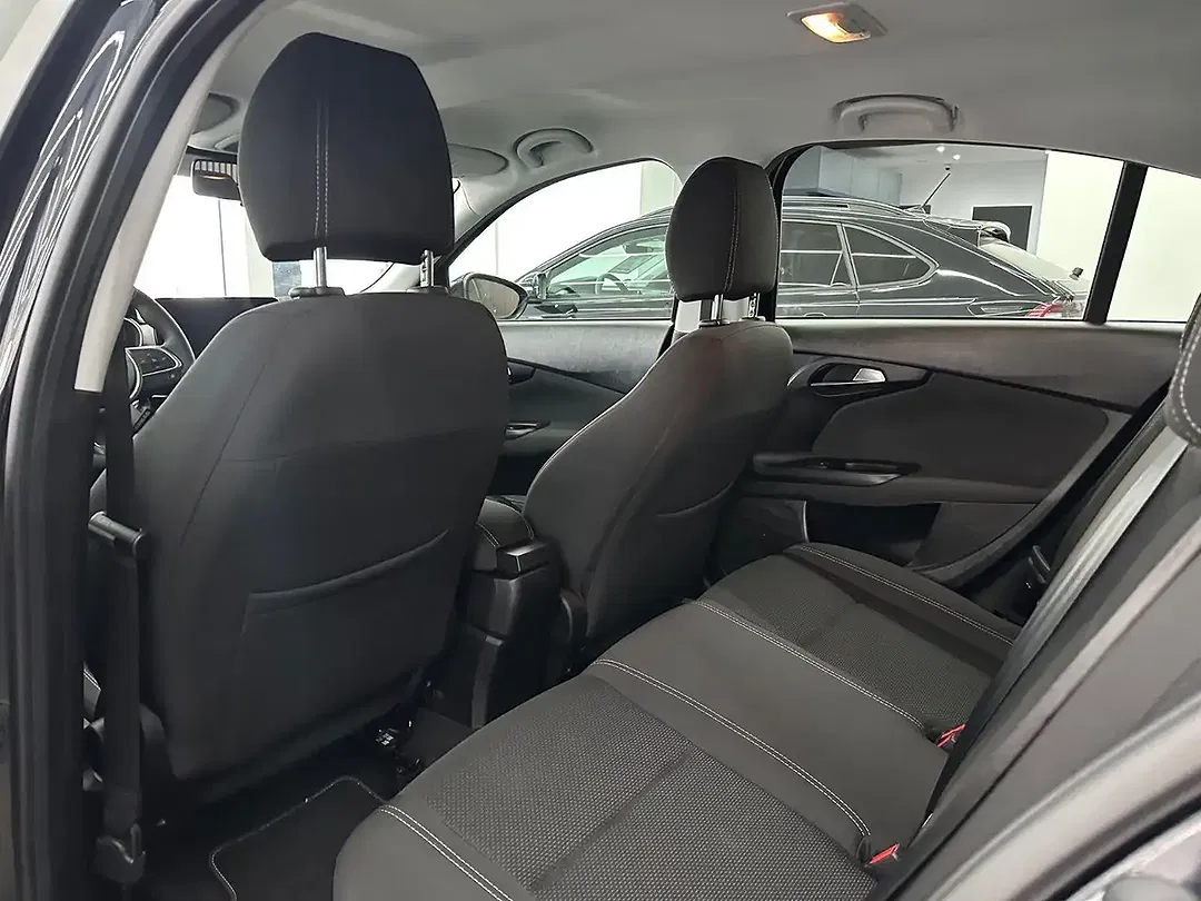 Fiat Tipo 1.0 City Life - foto 15