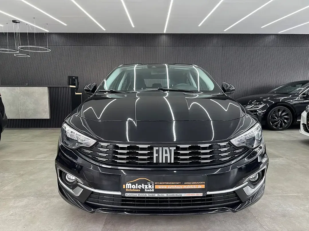 Fiat Tipo 1.0 City Life - foto 2
