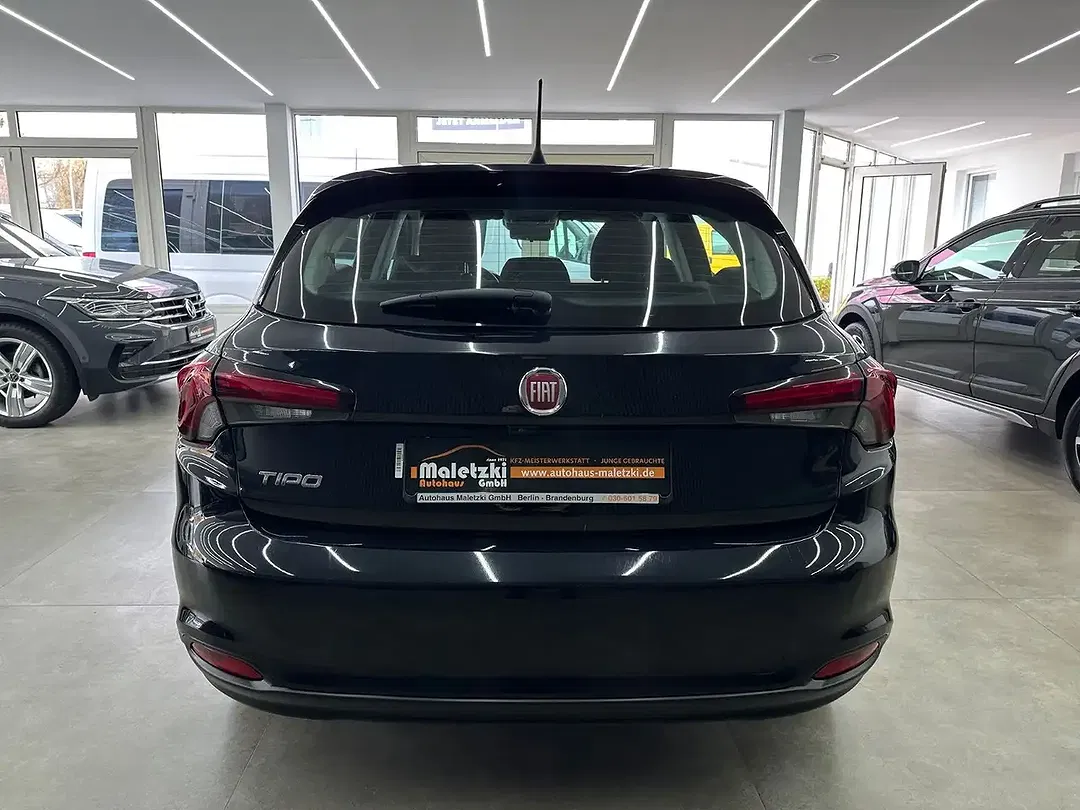 Fiat Tipo 1.0 City Life - Thumbnail 5