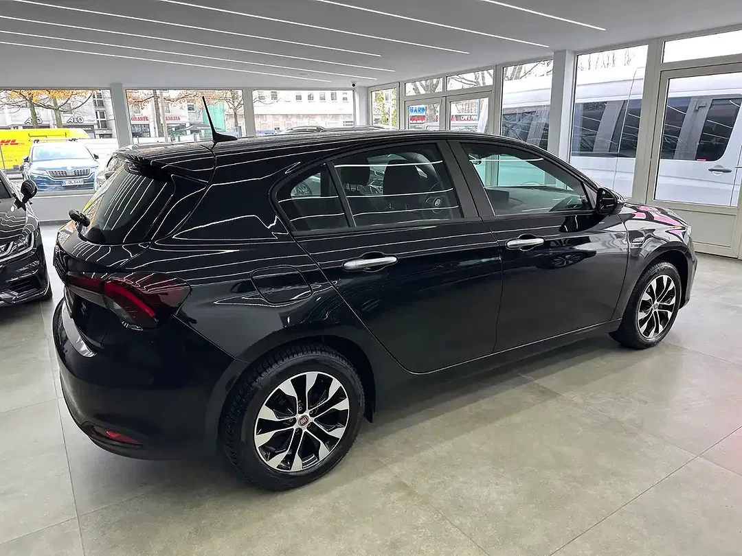 Fiat Tipo 1.0 City Life - Thumbnail 6