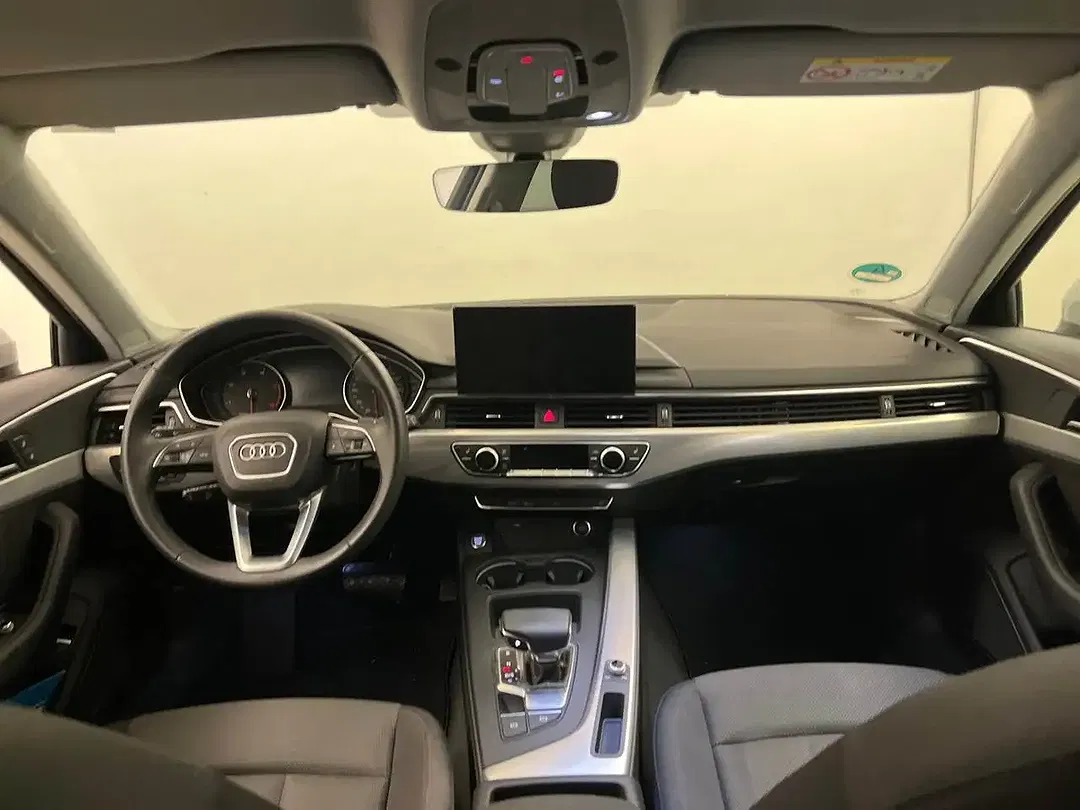 Audi A4 35 2.0 TDI Matrix LED Avant advanced - Thumbnail 5