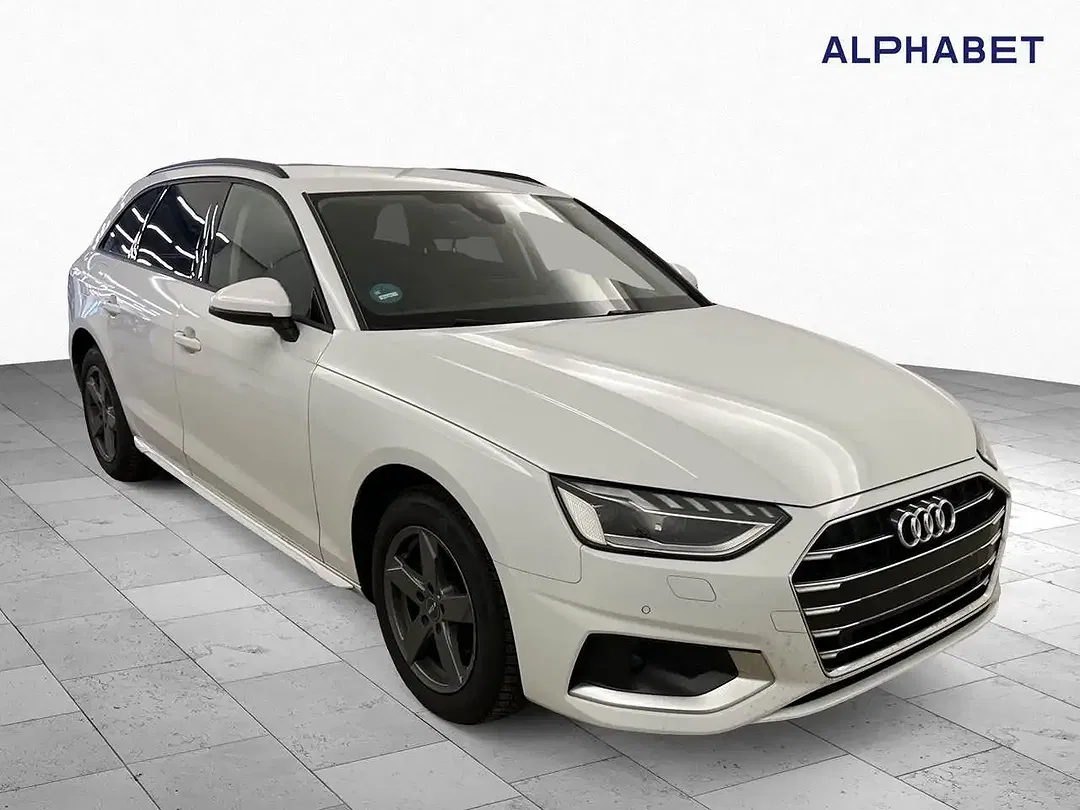 Audi A4 35 2.0 TDI Matrix LED Avant advanced - Thumbnail 6
