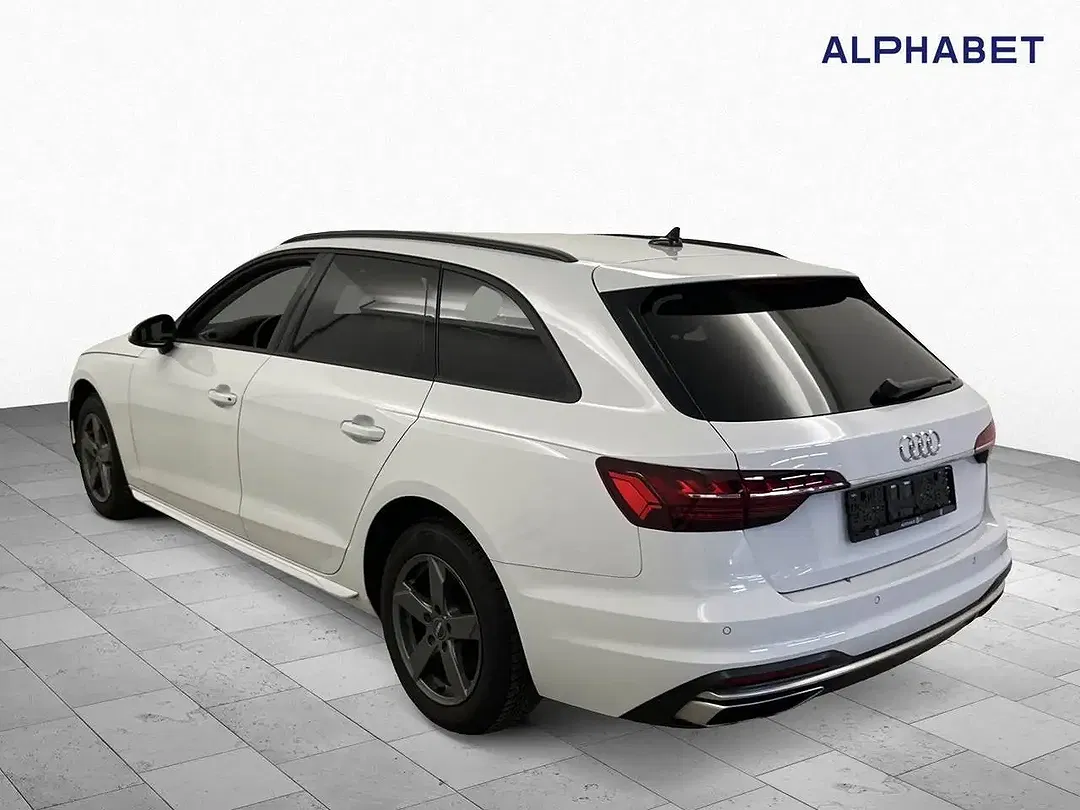 Audi A4 35 2.0 TDI Matrix LED Avant advanced - Thumbnail 7
