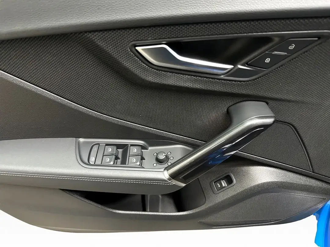 Audi SQ2 TFSI S tronic quattro Matrix LED - Thumbnail 12