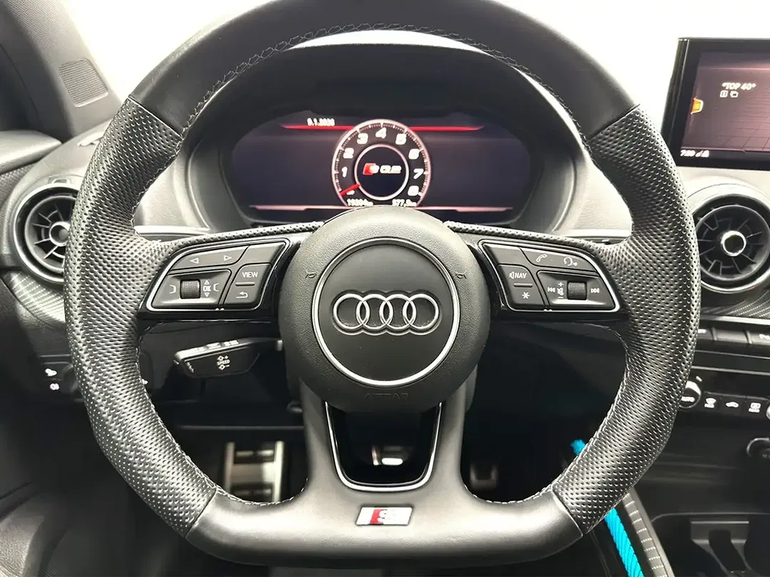 Audi SQ2 TFSI S tronic quattro Matrix LED - Thumbnail 13