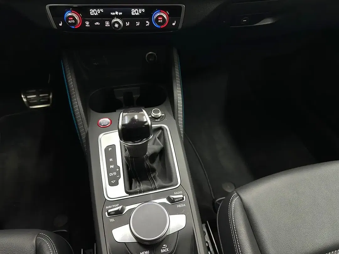 Audi SQ2 TFSI S tronic quattro Matrix LED - foto 15