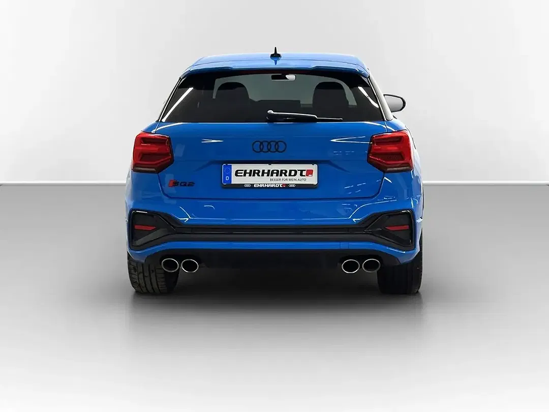 Audi SQ2 TFSI S tronic quattro Matrix LED - Thumbnail 6
