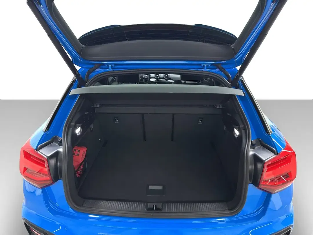 Audi SQ2 TFSI S tronic quattro Matrix LED - Thumbnail 9