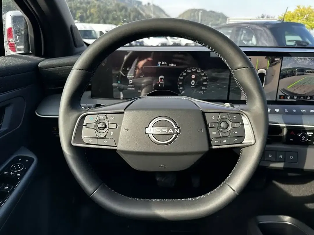 Nissan Leaf - Thumbnail 15