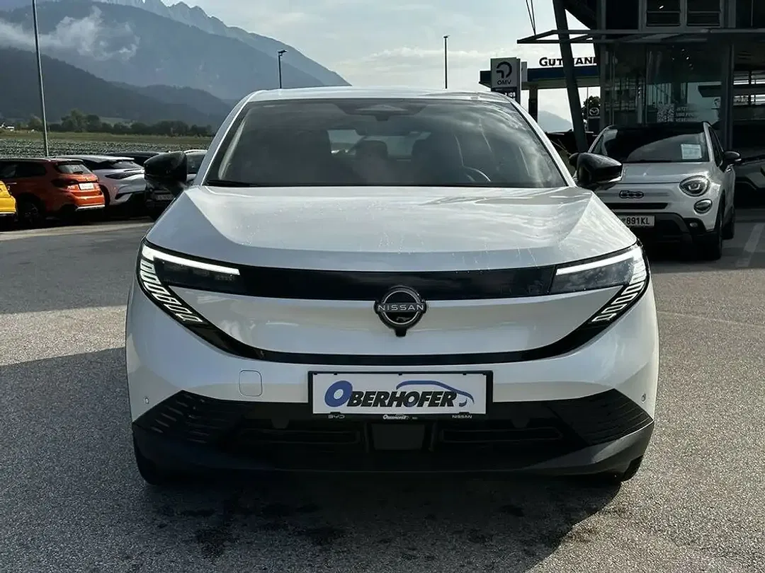 Nissan Leaf - Thumbnail 9