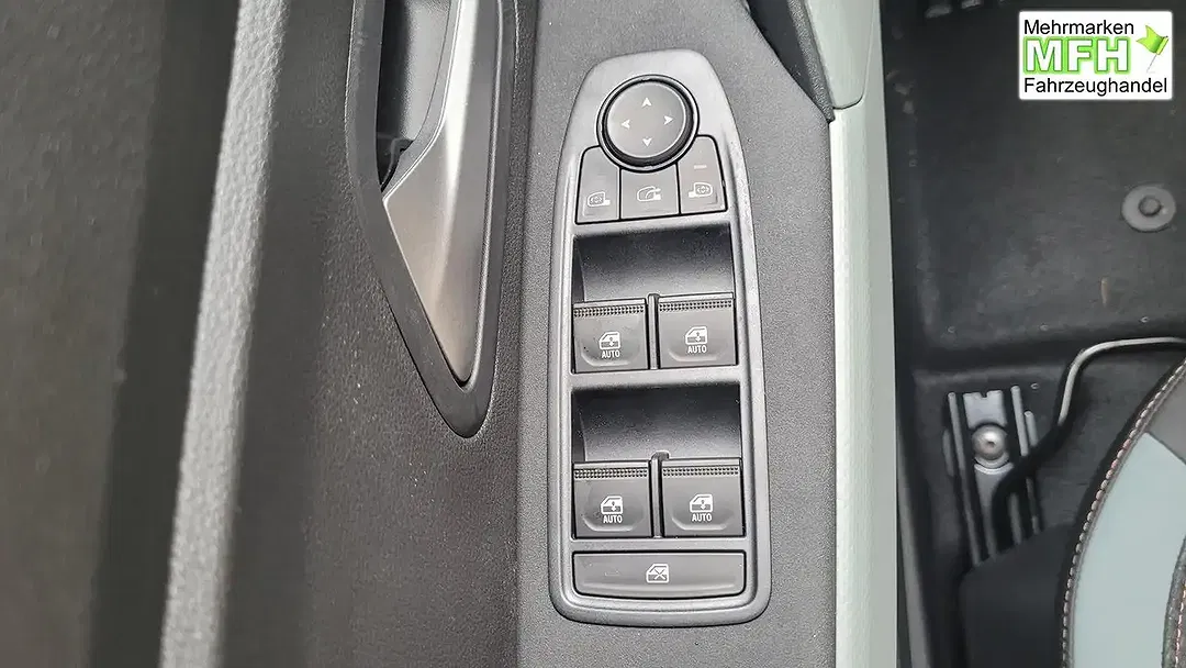 Dacia Duster Hybrid Extreme - foto 15